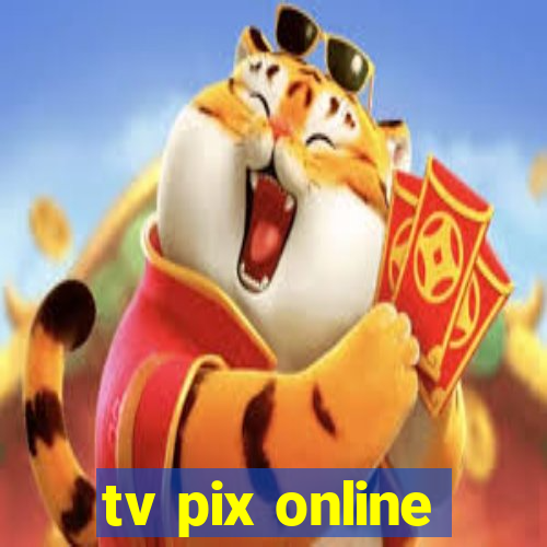 tv pix online